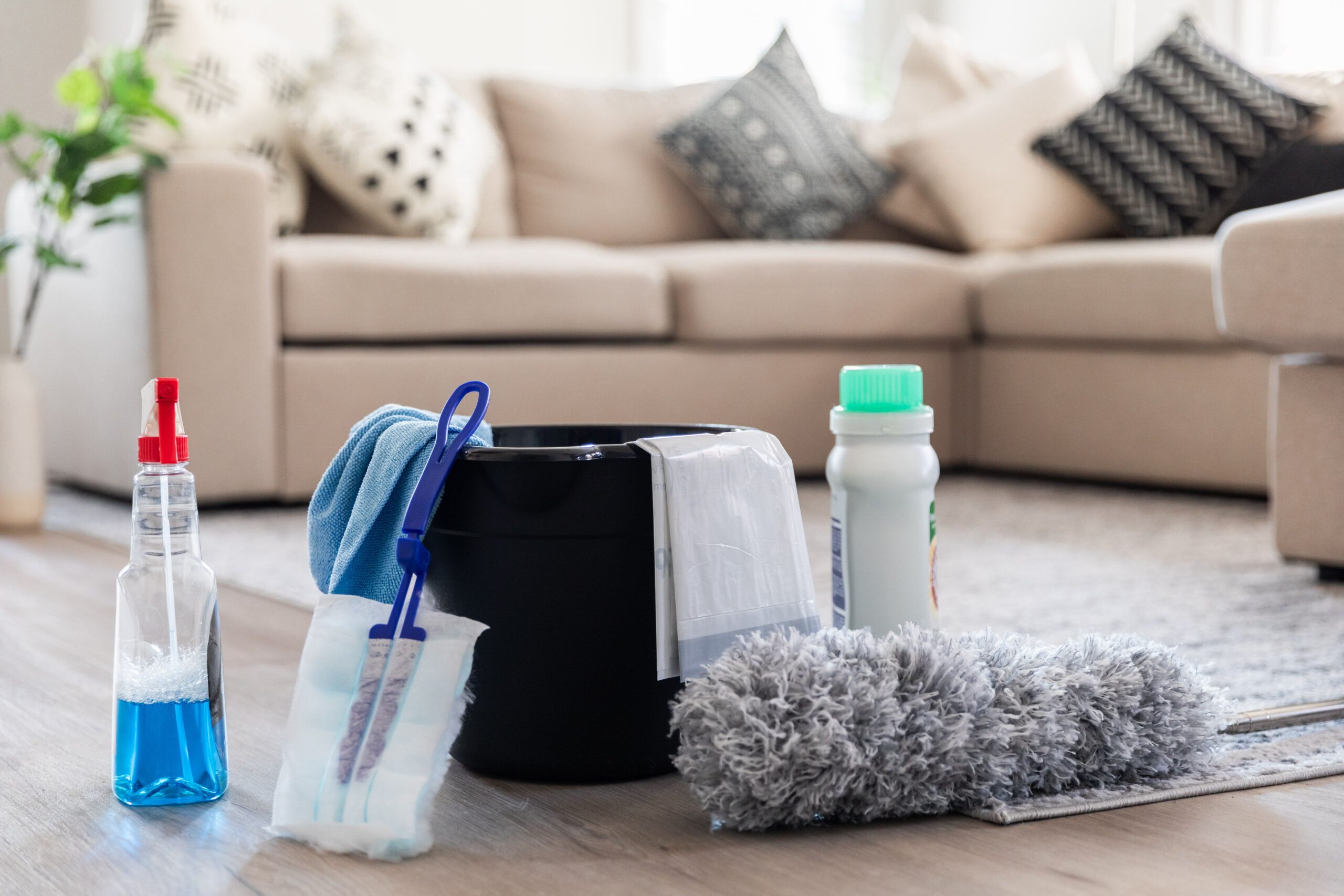 Deep House Cleaning in Hudson County | 7 Reasons to Schedule Now