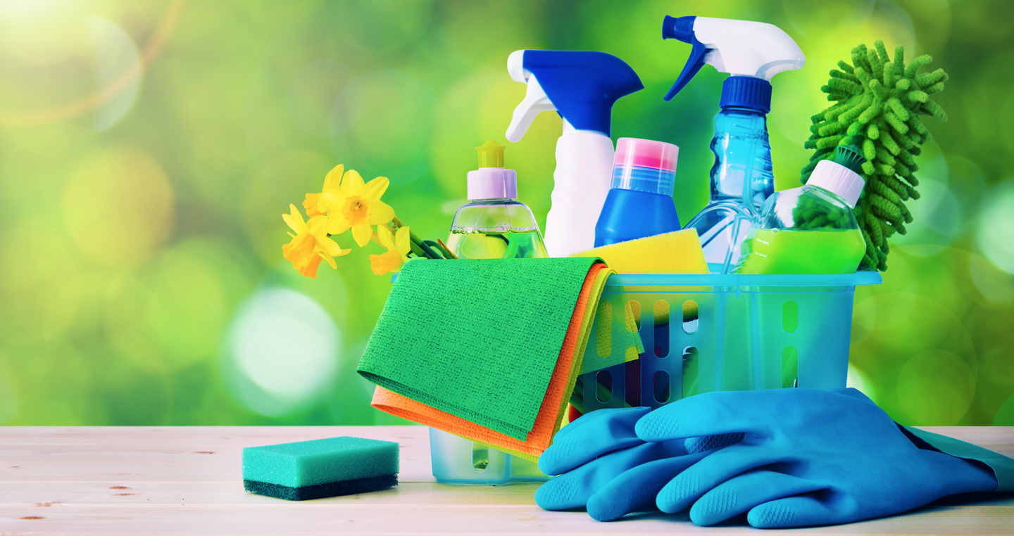 You are currently viewing Spring Cleaning in Hoboken: What You’re Missing and How to Fix It