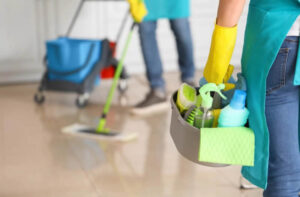 Read more about the article How Often Should You Really Clean Your Apartment in Union City?